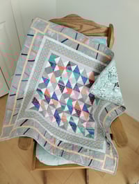 Image 3 of Gray & Sticks