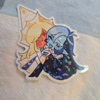 Image 3 of PVSM stickers