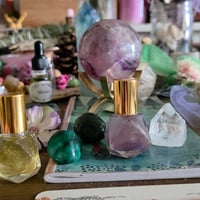 Image 5 of Enchanted  Ritual Oils 