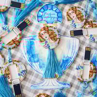 Image 1 of Parfum Nostalgique Physical Edition