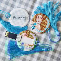 Image 2 of Parfum Nostalgique Physical Edition