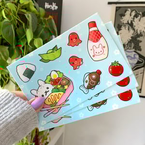 Image of Q2 Patreon Rewards