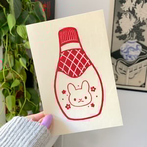 Image of Q2 Patreon Rewards