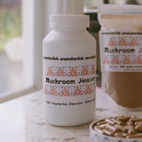 Image 1 of Mushroom Heaven 360 Caps