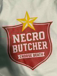 Image 2 of Nerco Butcher Lone Star Tee  
