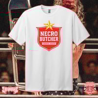 Image 1 of Nerco Butcher Lone Star Tee  
