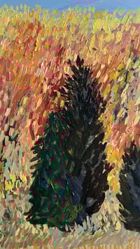 Image 4 of Autumn Hillside