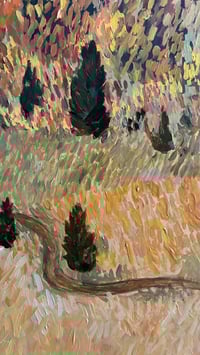 Image 2 of Autumn Hillside