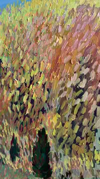 Image 3 of Autumn Hillside