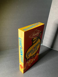 Image 2 of Heide Chick Korn Feed – Hand-Painted Vintage Candy Box Replica (6” x 12”)