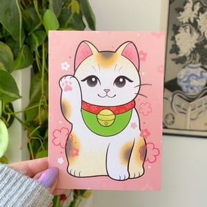 Image of September (Unofficial Sticker Club) Patreon Rewards