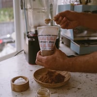 Image 3 of Mushroom Heaven (Tea)