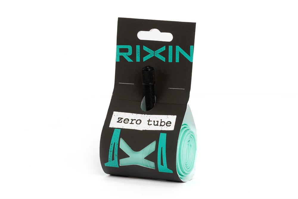 Image of RIXIN ZERO TUBE LIGHTWEIGHT TPU TUBE