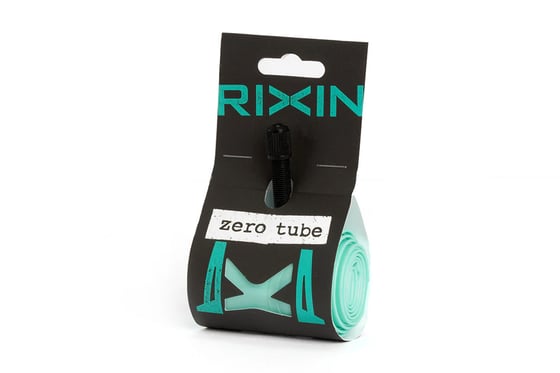 Image of RIXIN ZERO TUBE LIGHTWEIGHT TPU TUBE