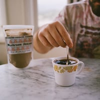 Image 2 of Mushroom Heaven (Tea)