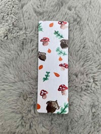 Image 1 of "Fall Season" Bookmark