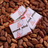 Image 1 of Sound Mind Chocolate Bar 