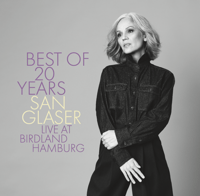 Best of 20 Years Live at Birdland - Double Vinyl -  Pre-order now – available end of October.