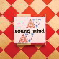 Image 6 of Sound Mind Chocolate Bar 