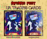 Image 2 of UR Trading Cards