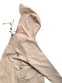 Image 4 of Hooded "Neath" Hunter jacket 