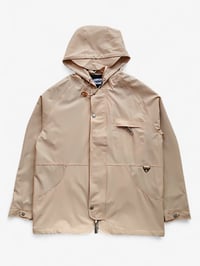 Image 5 of Hooded "Neath" Hunter jacket 