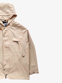 Image 6 of Hooded "Neath" Hunter jacket 