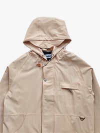 Image 7 of Hooded "Neath" Hunter jacket 