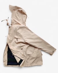 Image 2 of Hooded "Neath" Hunter jacket 