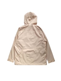 Image 8 of Hooded "Neath" Hunter jacket 