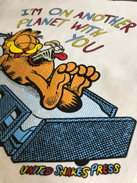 Image 5 of ALIEN Tee