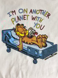 Image 2 of ALIEN Tee