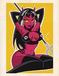 Image 1 of Demon Girl