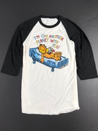 Image 1 of ALIEN BASEBALL Tee