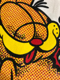 Image 3 of ALIEN BASEBALL Tee