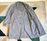 Image 5 of 45 rpm cotton over coat, made in Japan, size 2 (fits M)