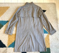 Image 7 of 45 rpm cotton over coat, made in Japan, size 2 (fits M)