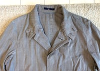 Image 3 of 45 rpm cotton over coat, made in Japan, size 2 (fits M)