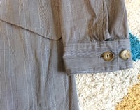 Image 6 of 45 rpm cotton over coat, made in Japan, size 2 (fits M)