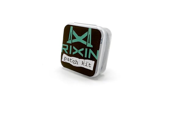 Image of RIXIN SELF STICK TPU TUBE PATCH KIT 6 PACK