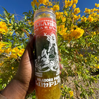 Image 3 of Love & Light Conjure Candles