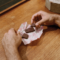 Image 7 of Spirit Potion Enigma Chocolate Bar 