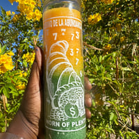 Image 4 of Love & Light Conjure Candles