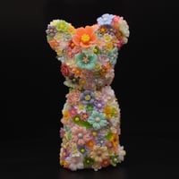Image 11 of MidSonny- Butterfly Dazed Mayqueens - Glow in the Dark Floral Resin Figure