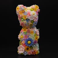 Image 12 of MidSonny- Butterfly Dazed Mayqueens - Glow in the Dark Floral Resin Figure