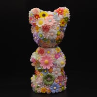 Image 13 of MidSonny- Butterfly Dazed Mayqueens - Glow in the Dark Floral Resin Figure