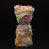 Image 14 of MidSonny- Butterfly Dazed Mayqueens - Glow in the Dark Floral Resin Figure