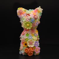 Image 15 of MidSonny- Butterfly Dazed Mayqueens - Glow in the Dark Floral Resin Figure