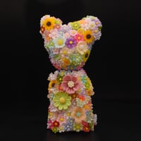 Image 16 of MidSonny- Butterfly Dazed Mayqueens - Glow in the Dark Floral Resin Figure