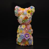 Image 17 of MidSonny- Butterfly Dazed Mayqueens - Glow in the Dark Floral Resin Figure